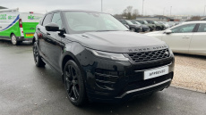 Land Rover Range Rover Evoque 2.0 D200 Autobiography 5dr Auto Diesel Hatchback